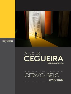 cover image of À luz da cegueira--Volume 2
